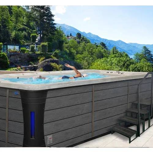 Swimspa X-Series hot tubs for sale in New Braunfels